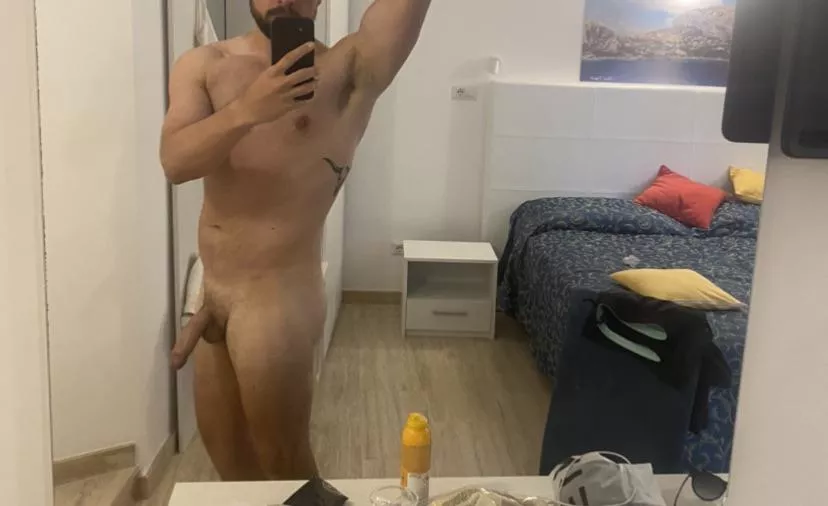 Thoughts ? 32-m