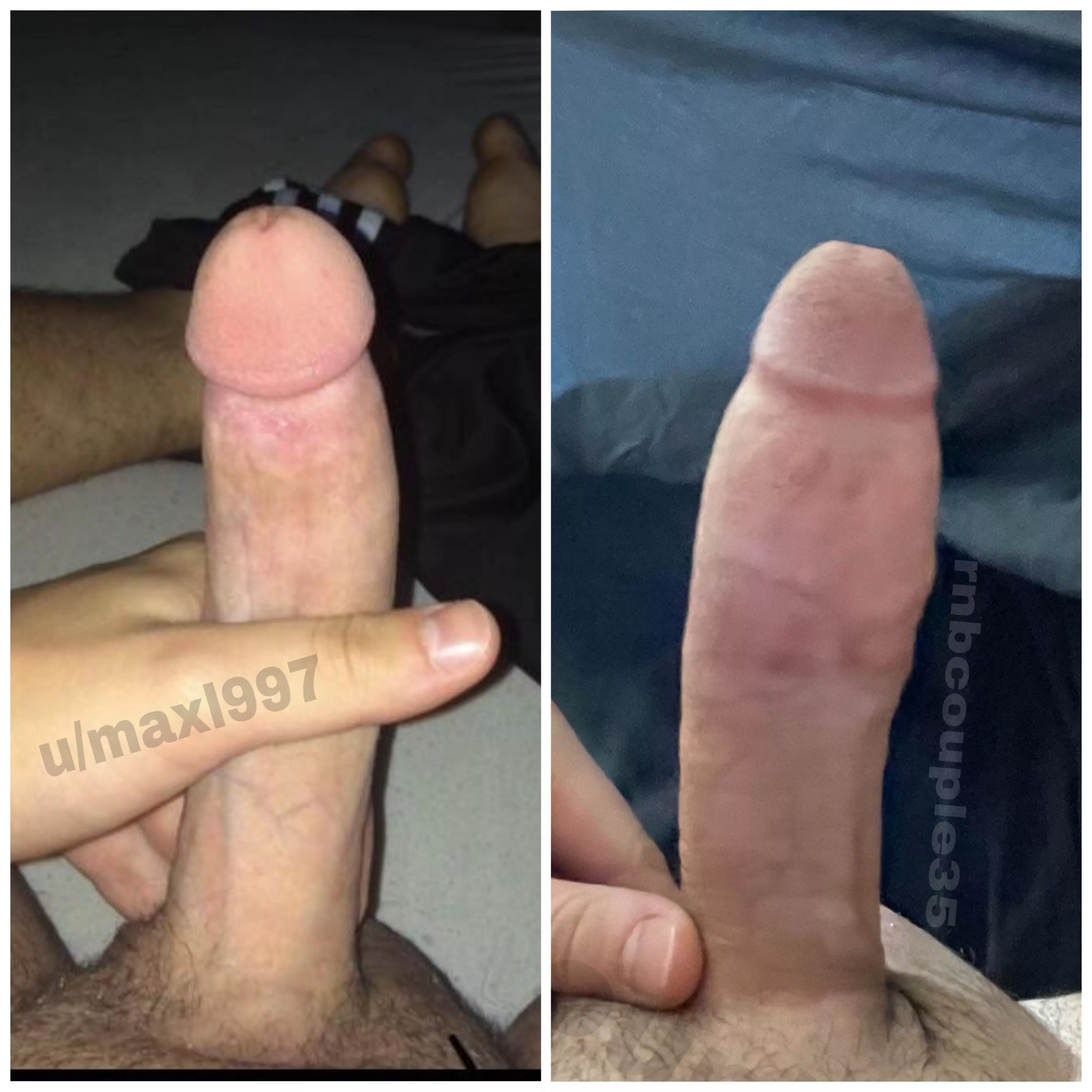 Thoughts? 🍆🍆😳