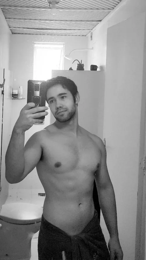 thoughts about the boys !