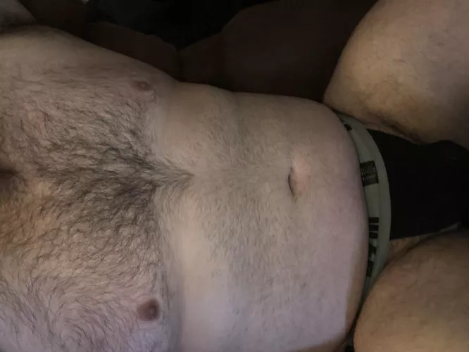 Thoughts? Bi guy here 👋