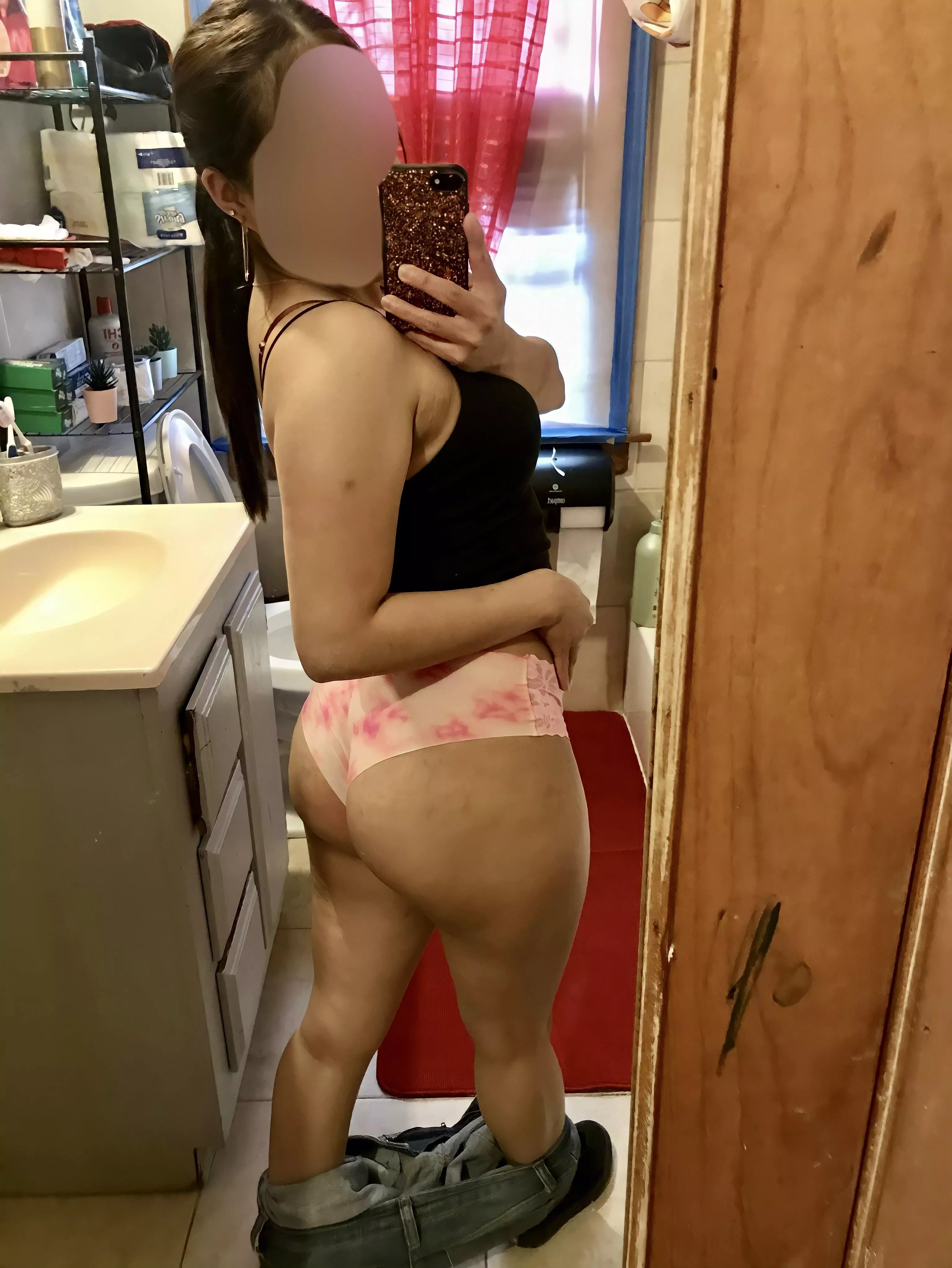 Thoughts? 😈 [f]
