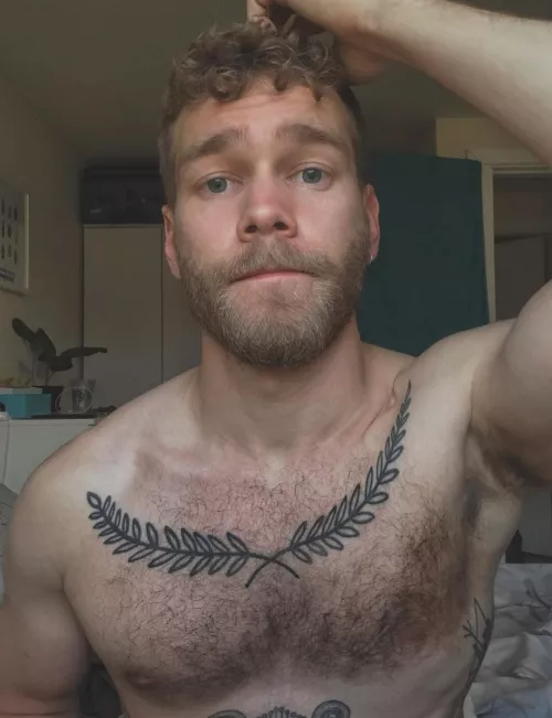 thoughts on the curls?