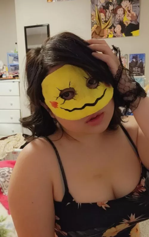 thoughts on this pose?