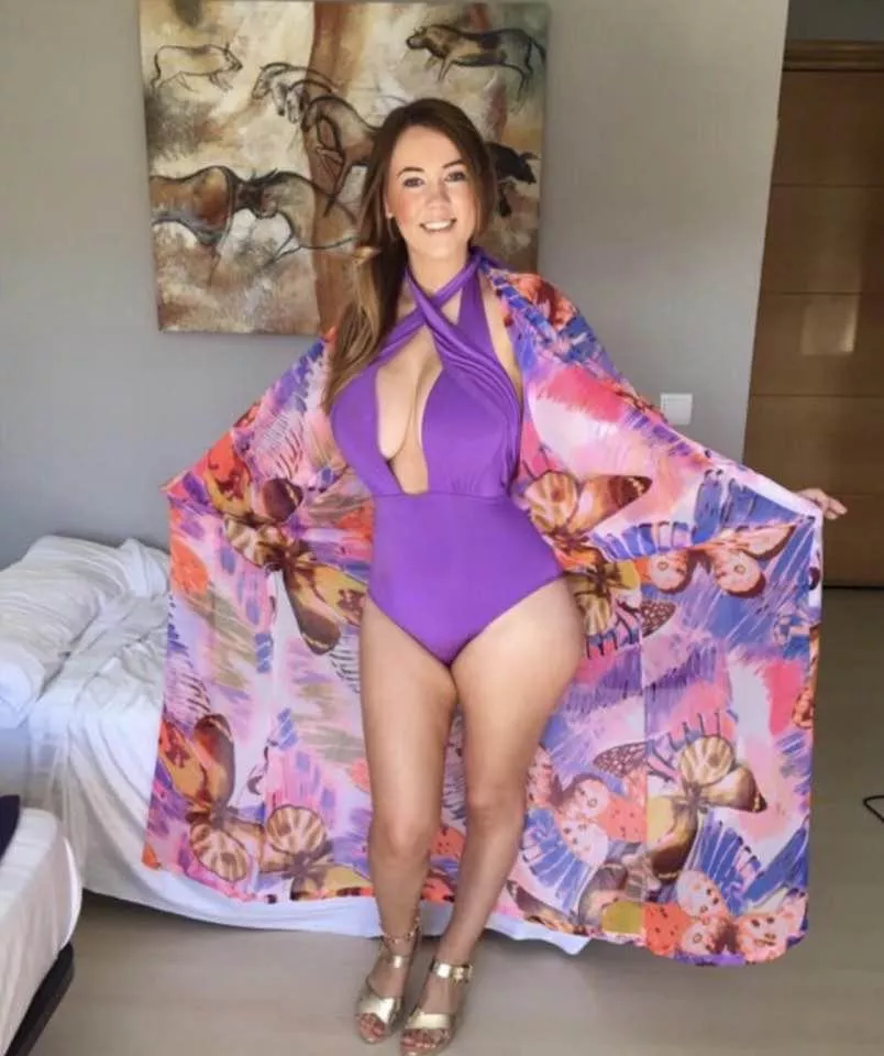 Thoughts on wife