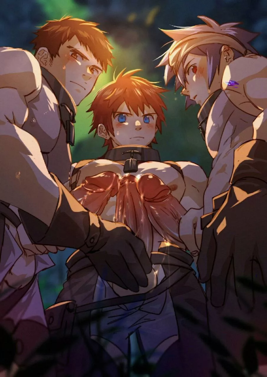 Threesome
