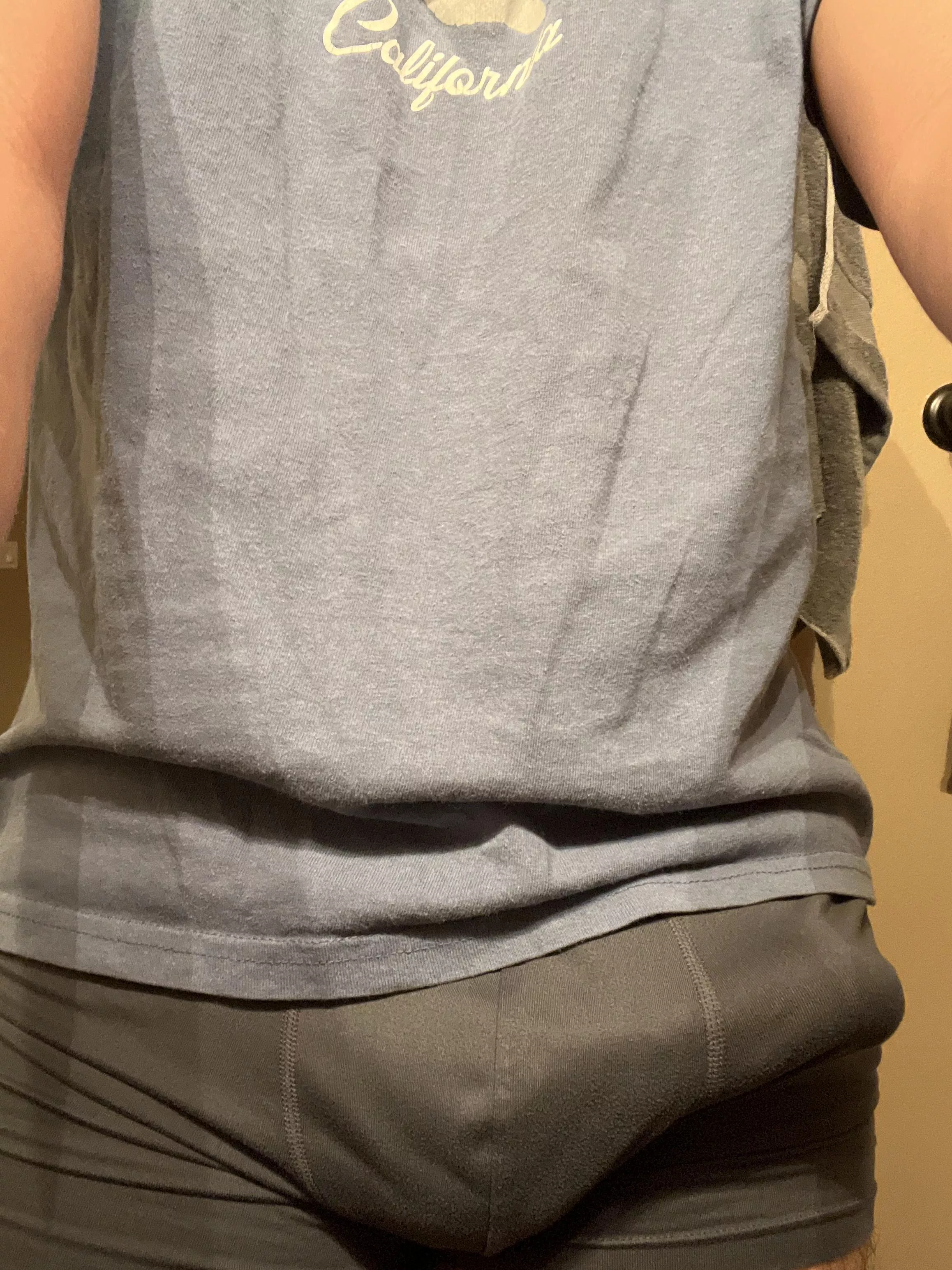 Throbbing