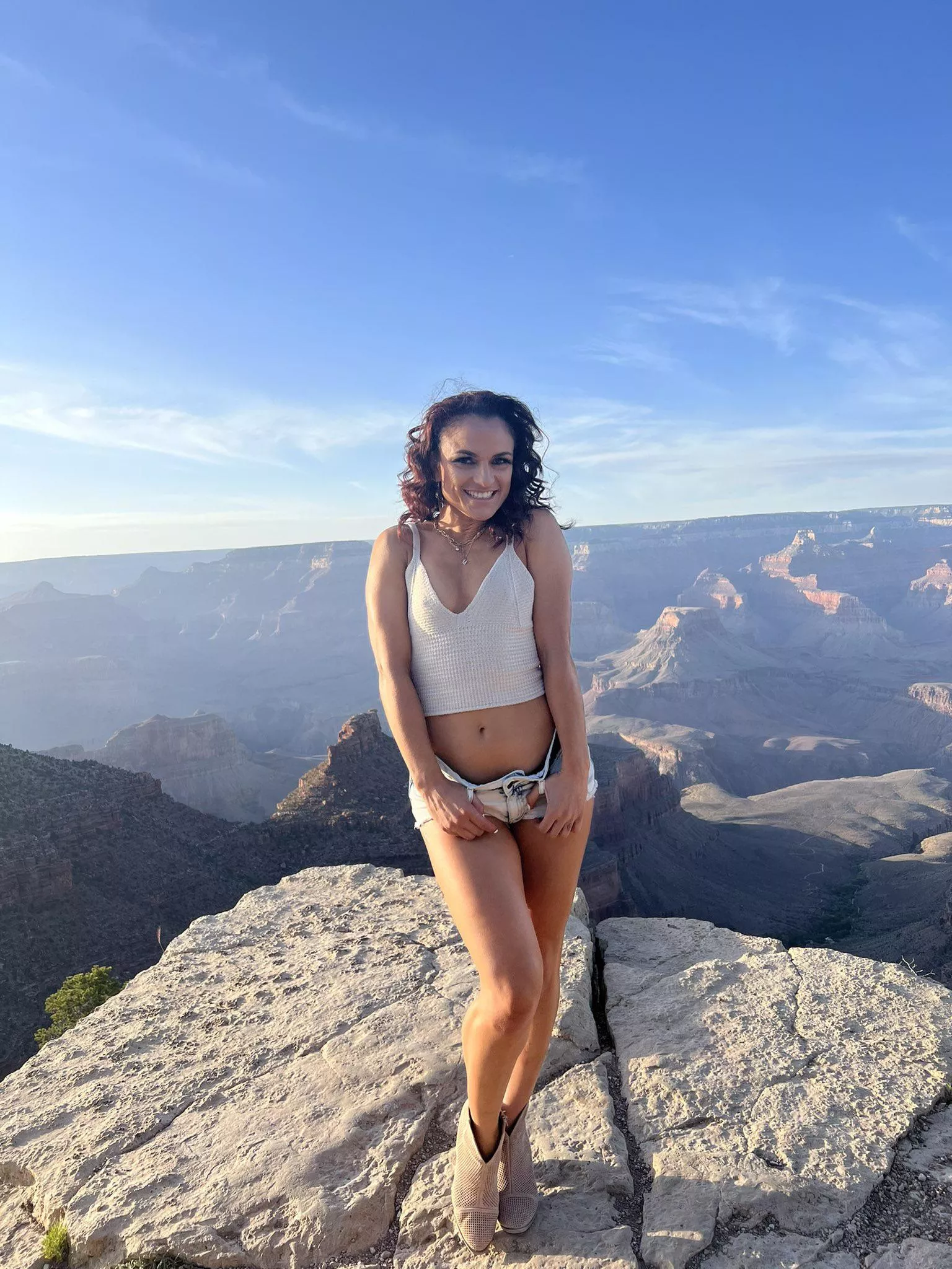 Thunder Rosa