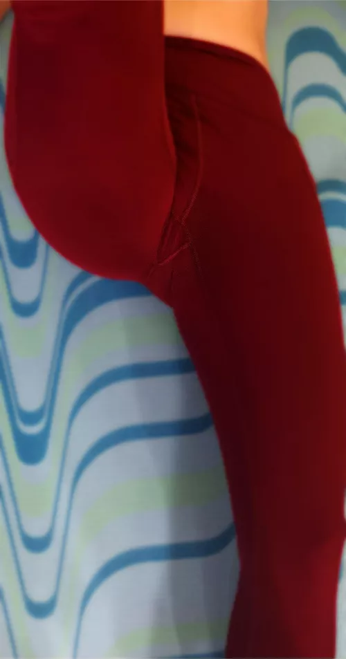 Thursday stretch 💕