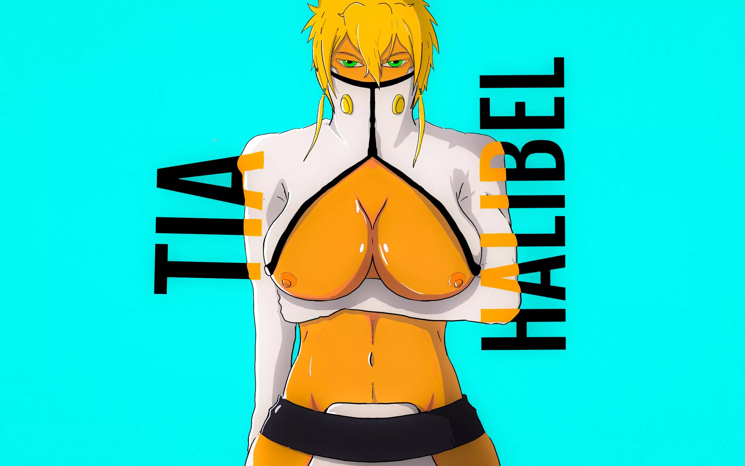Tia base form by me