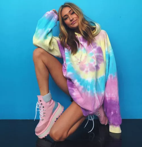 Tie-Dye