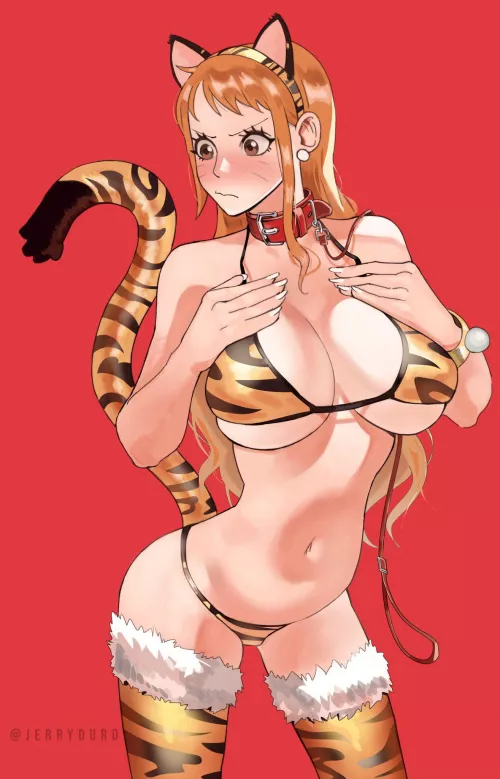 Tiger Nami