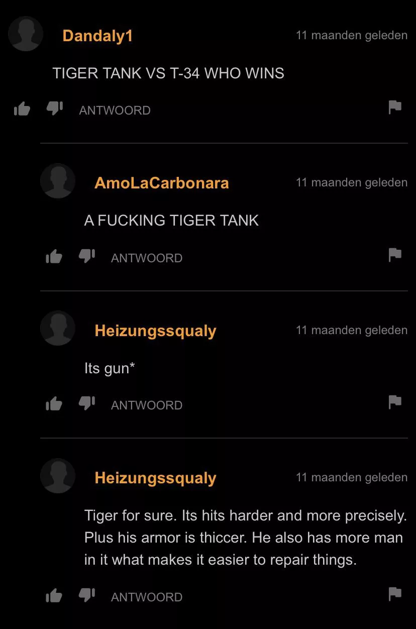 Tiger obv