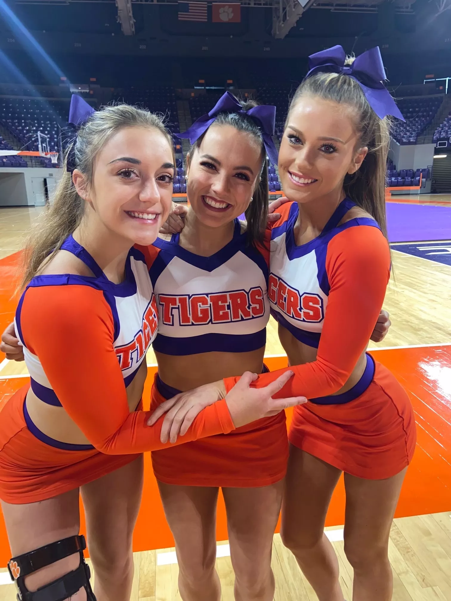 Tigers
