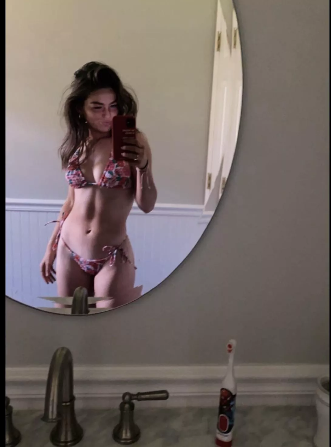 Tight bod
