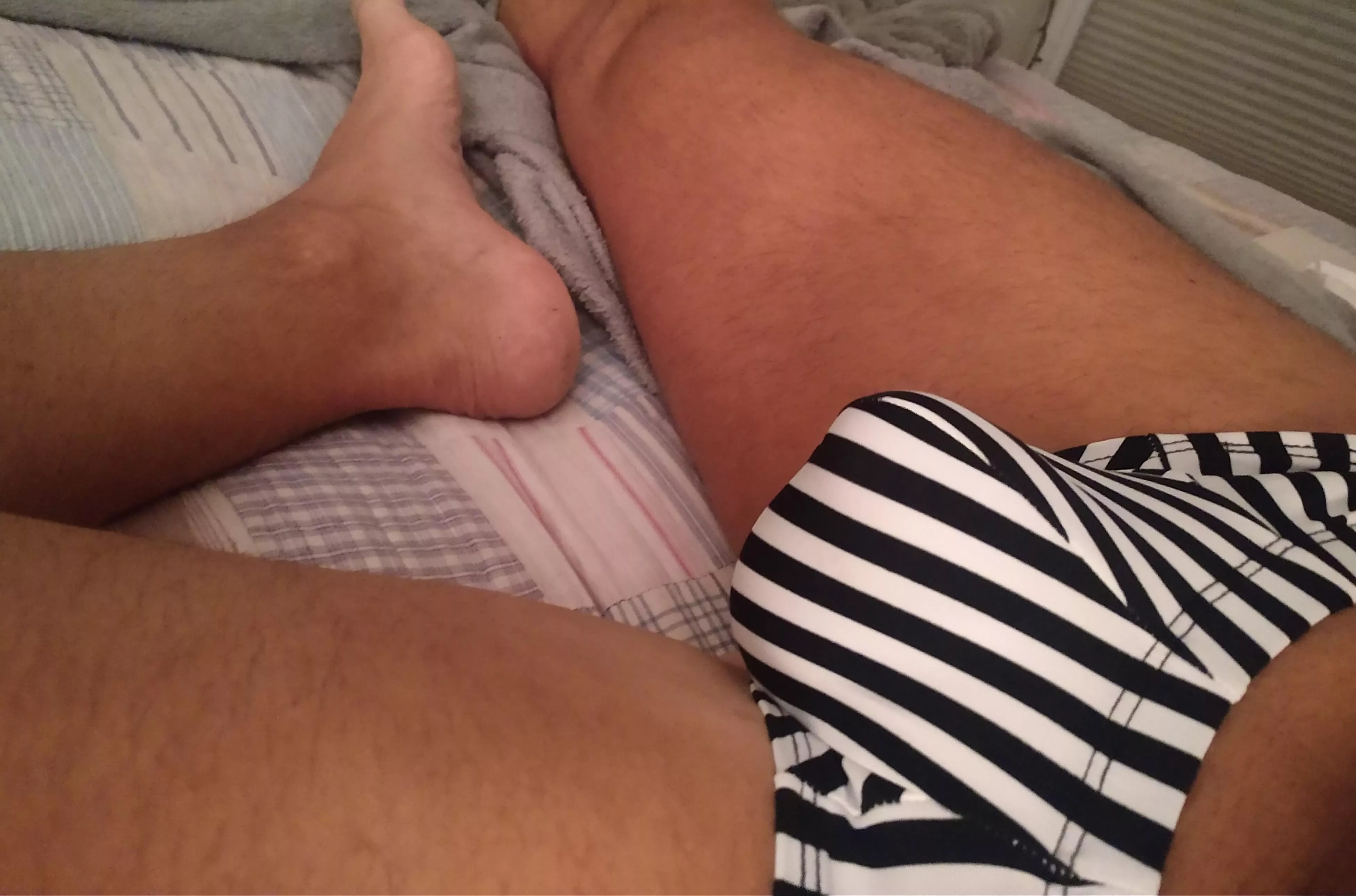 Tight Bulge