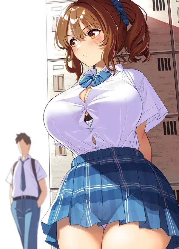 Tight buttons