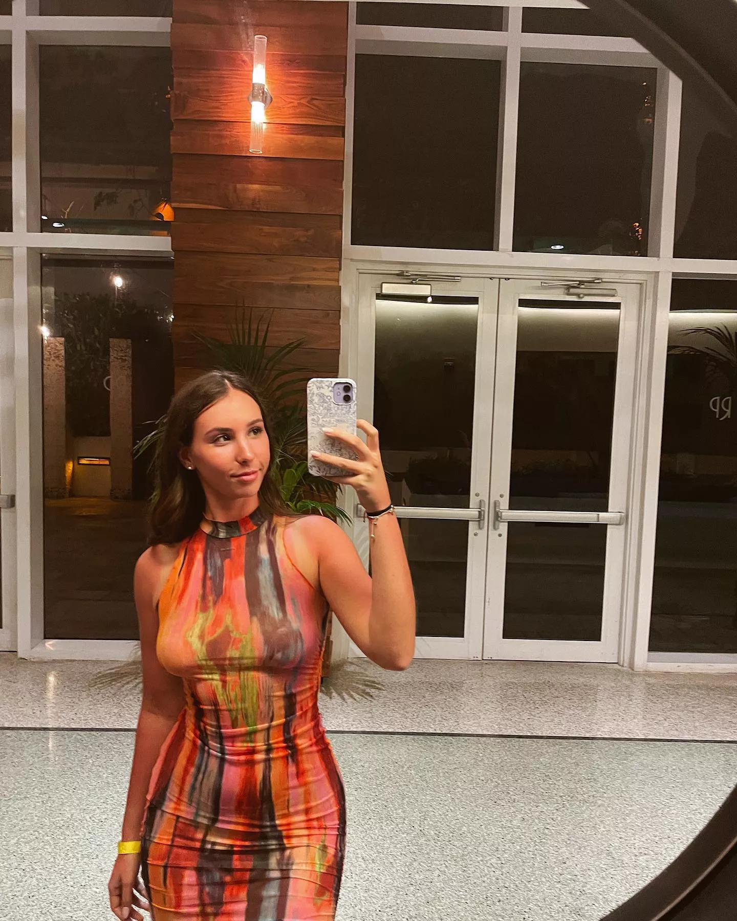 Tight Dress