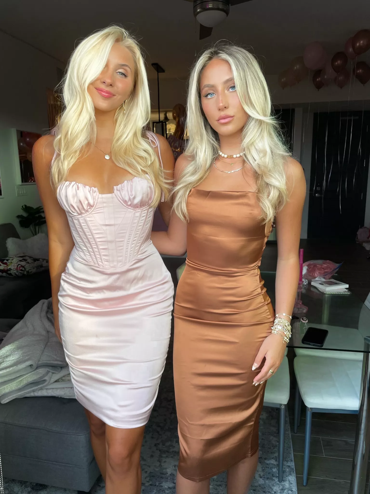 Tight enough?