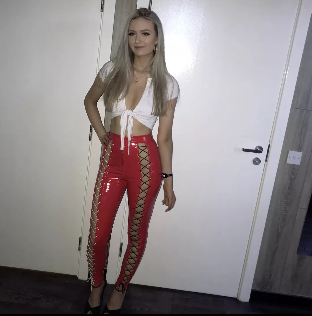 tight 😍