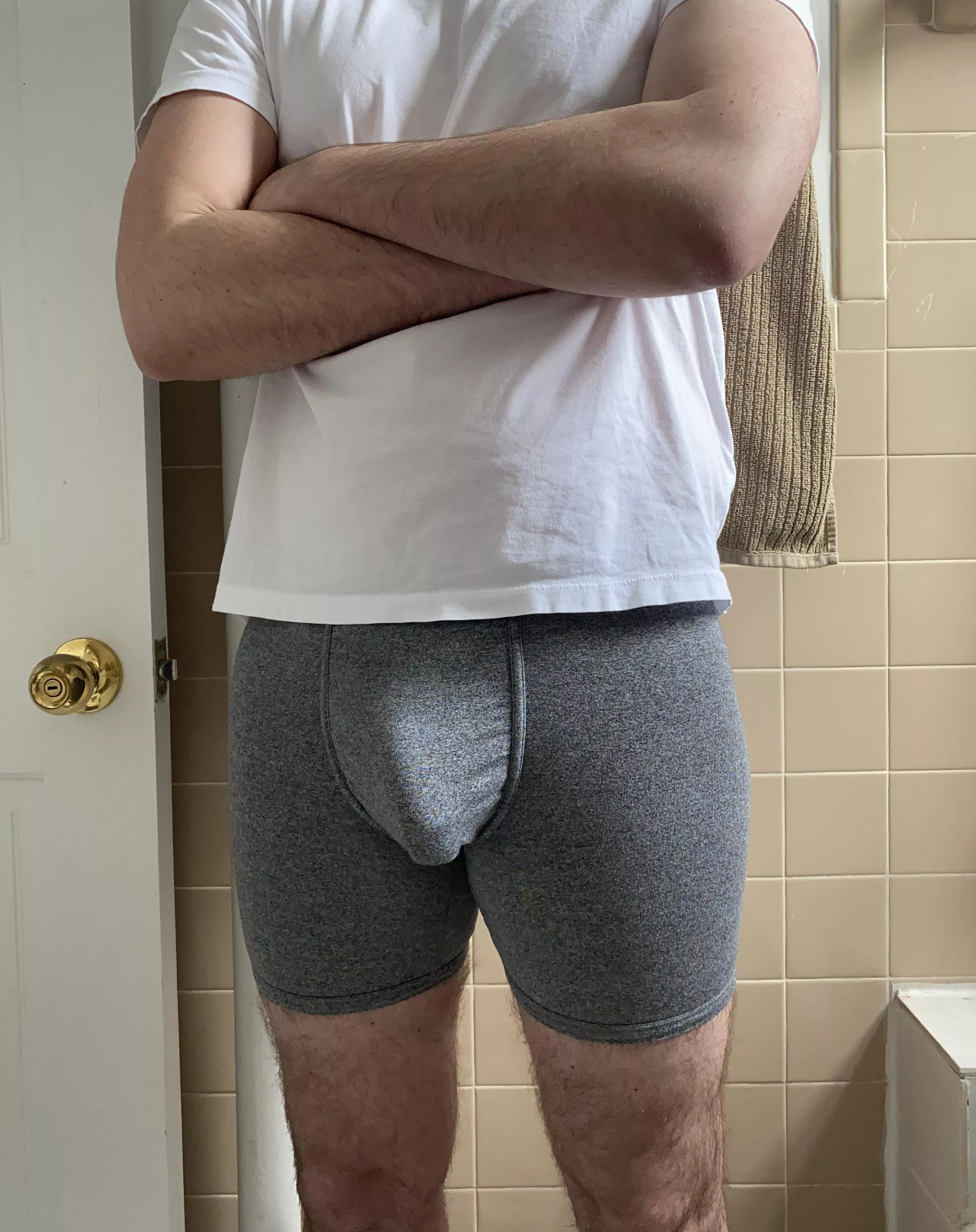 Tight fit