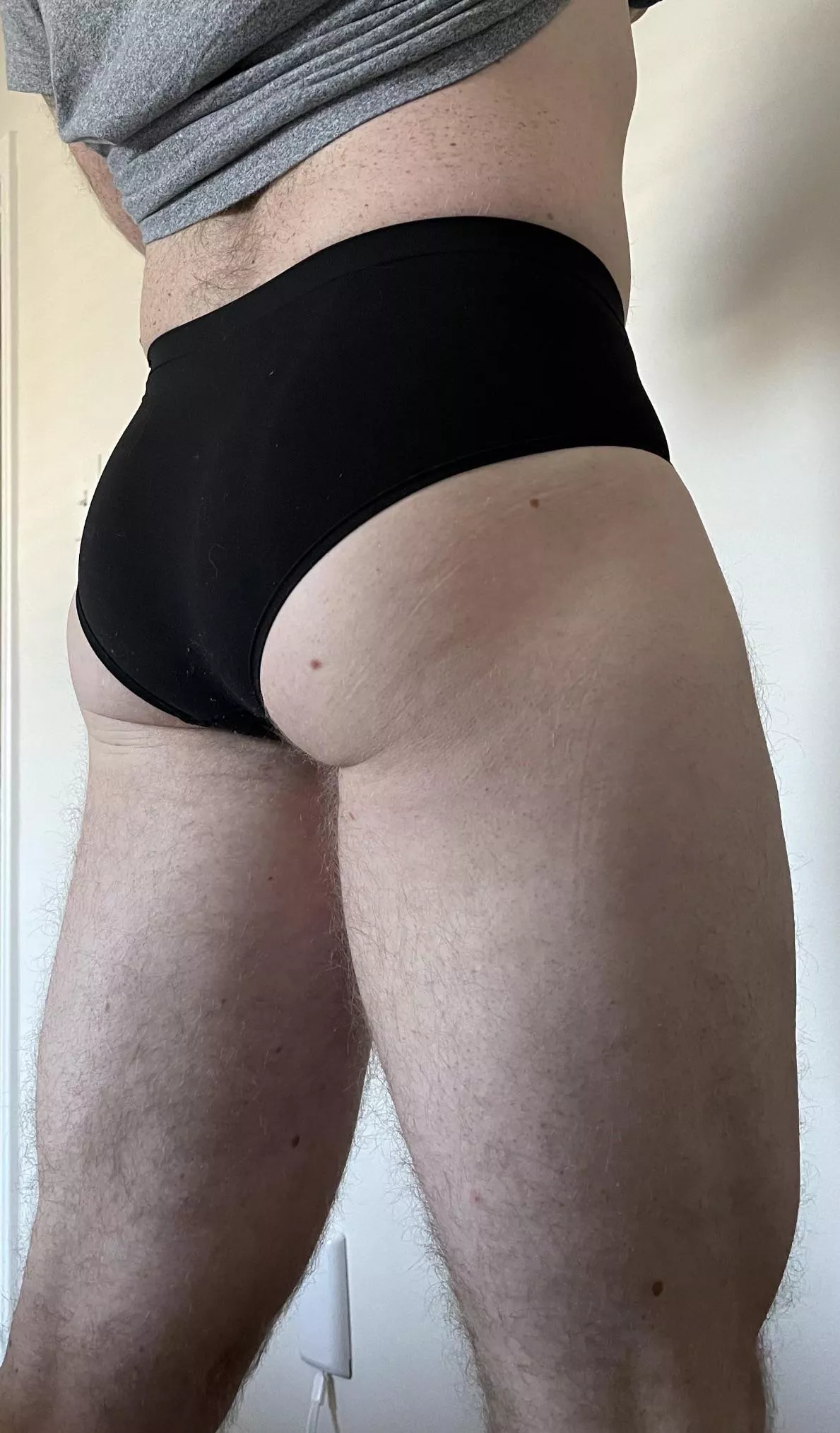 Tight fit