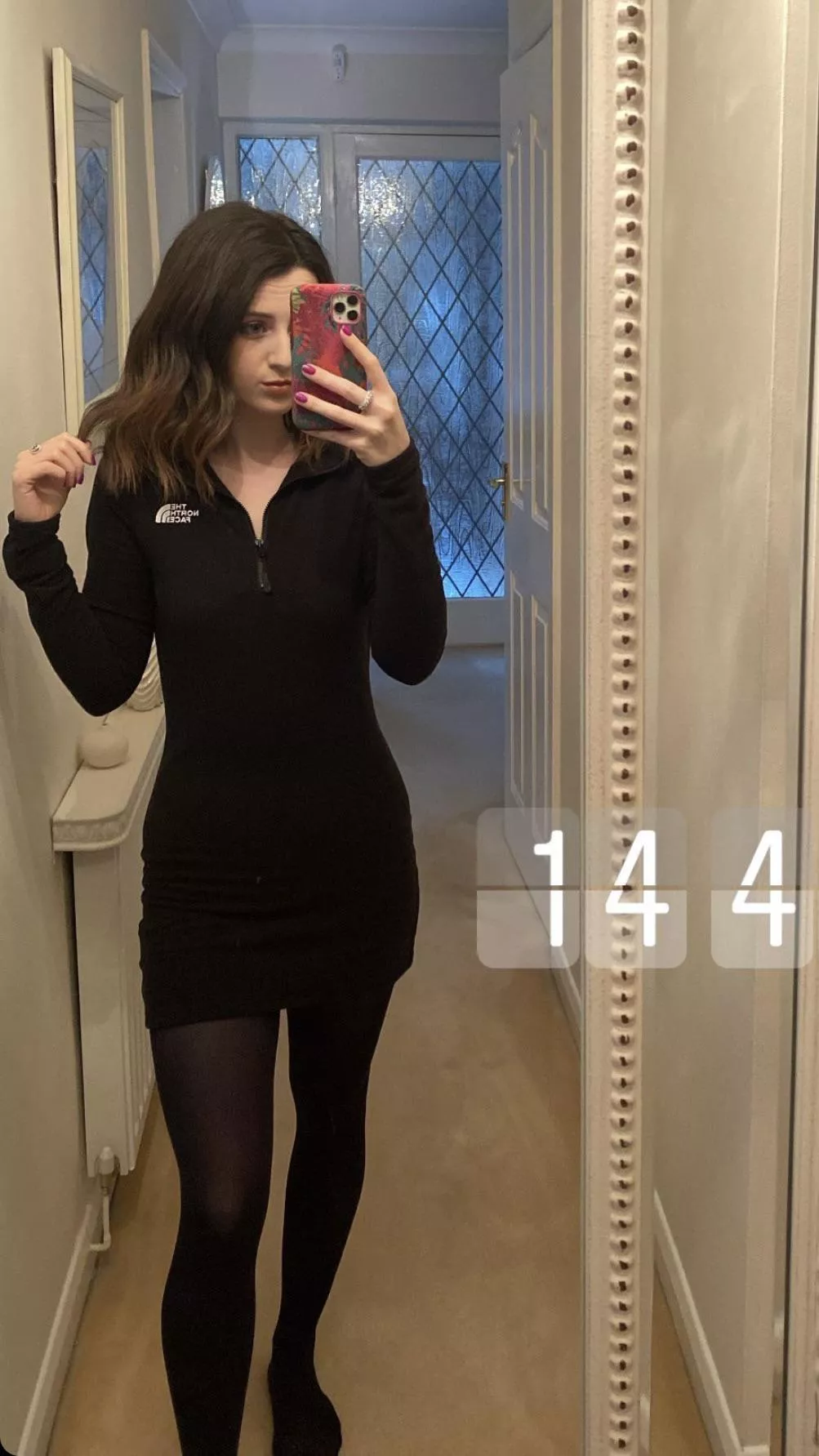 Tight (IRTR)