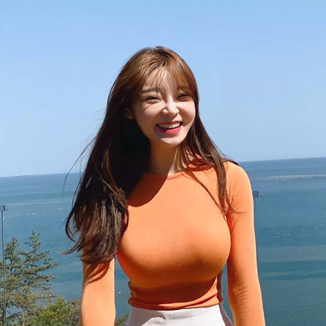 Tight top