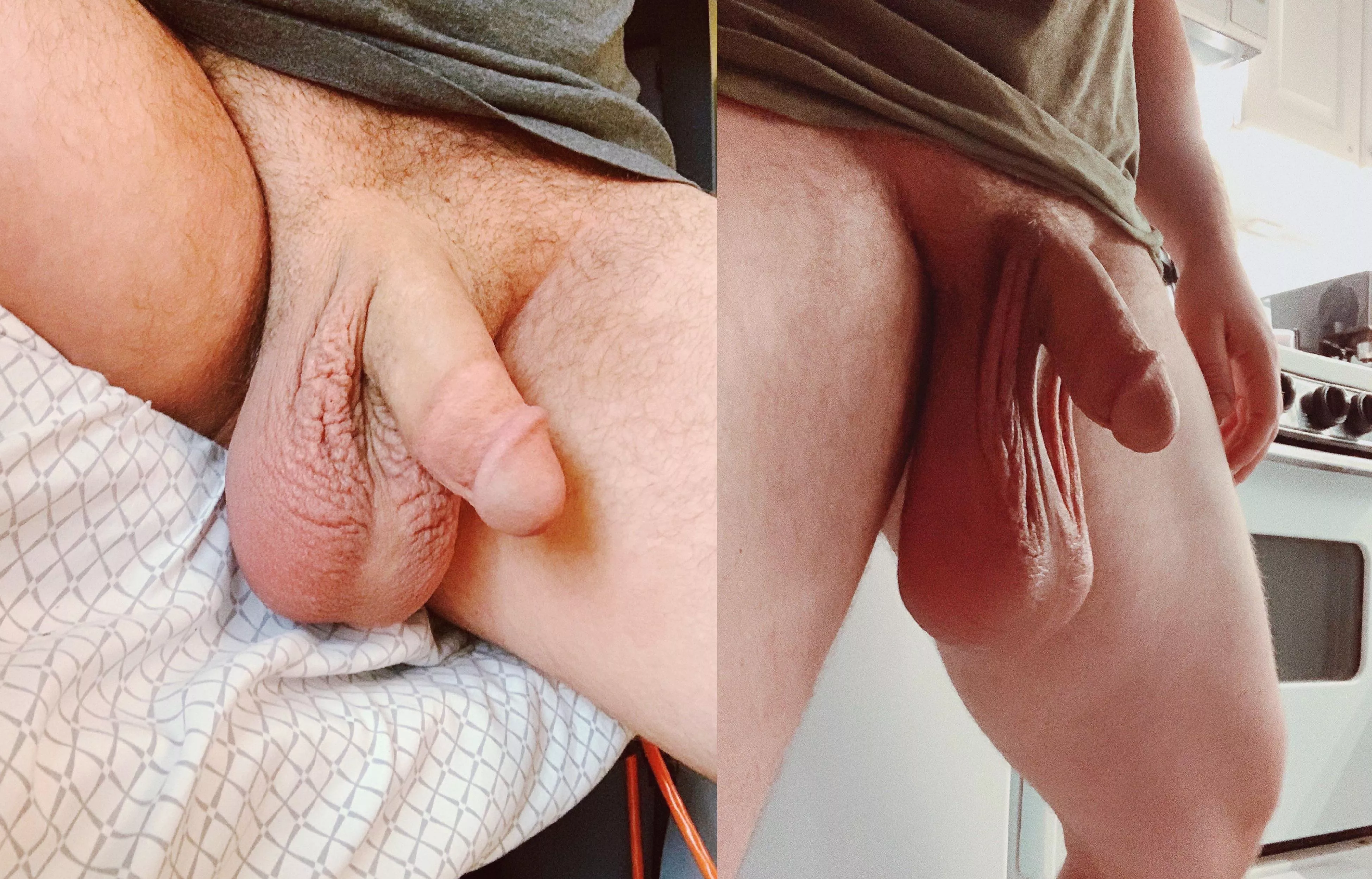 Tight vs loose :p