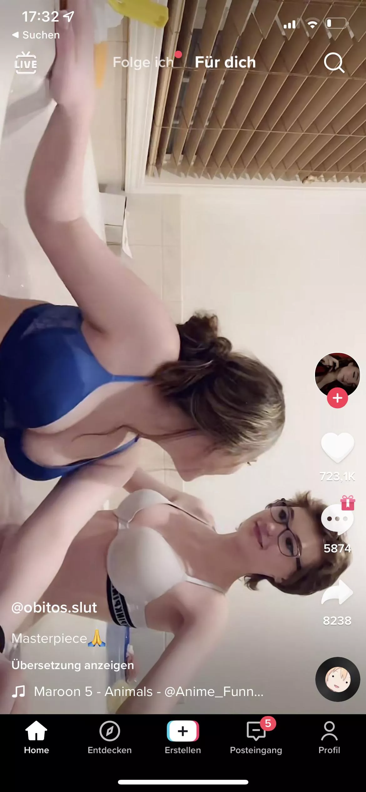 Tiktok