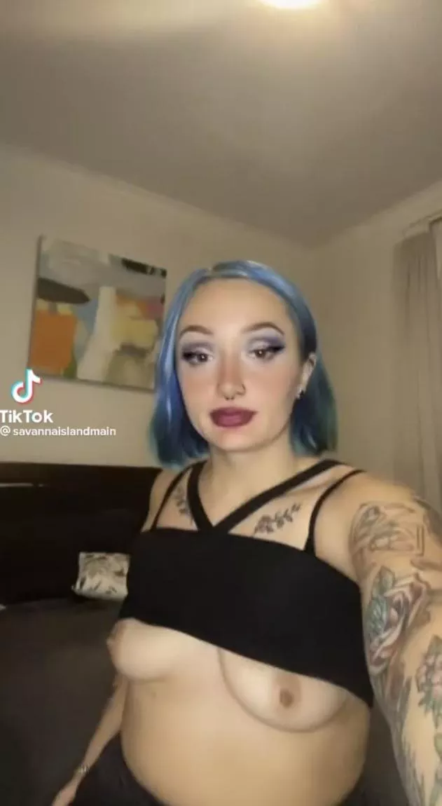 Tiktok flash