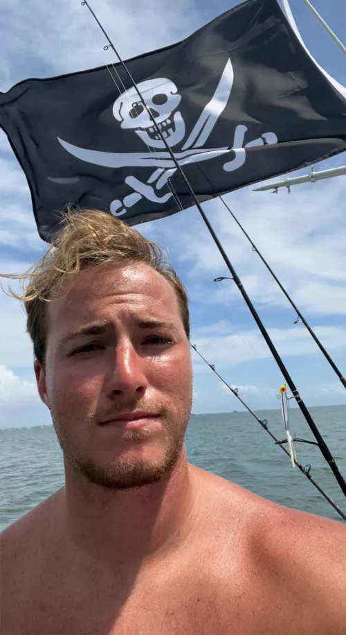 Time flies when you’re having rum