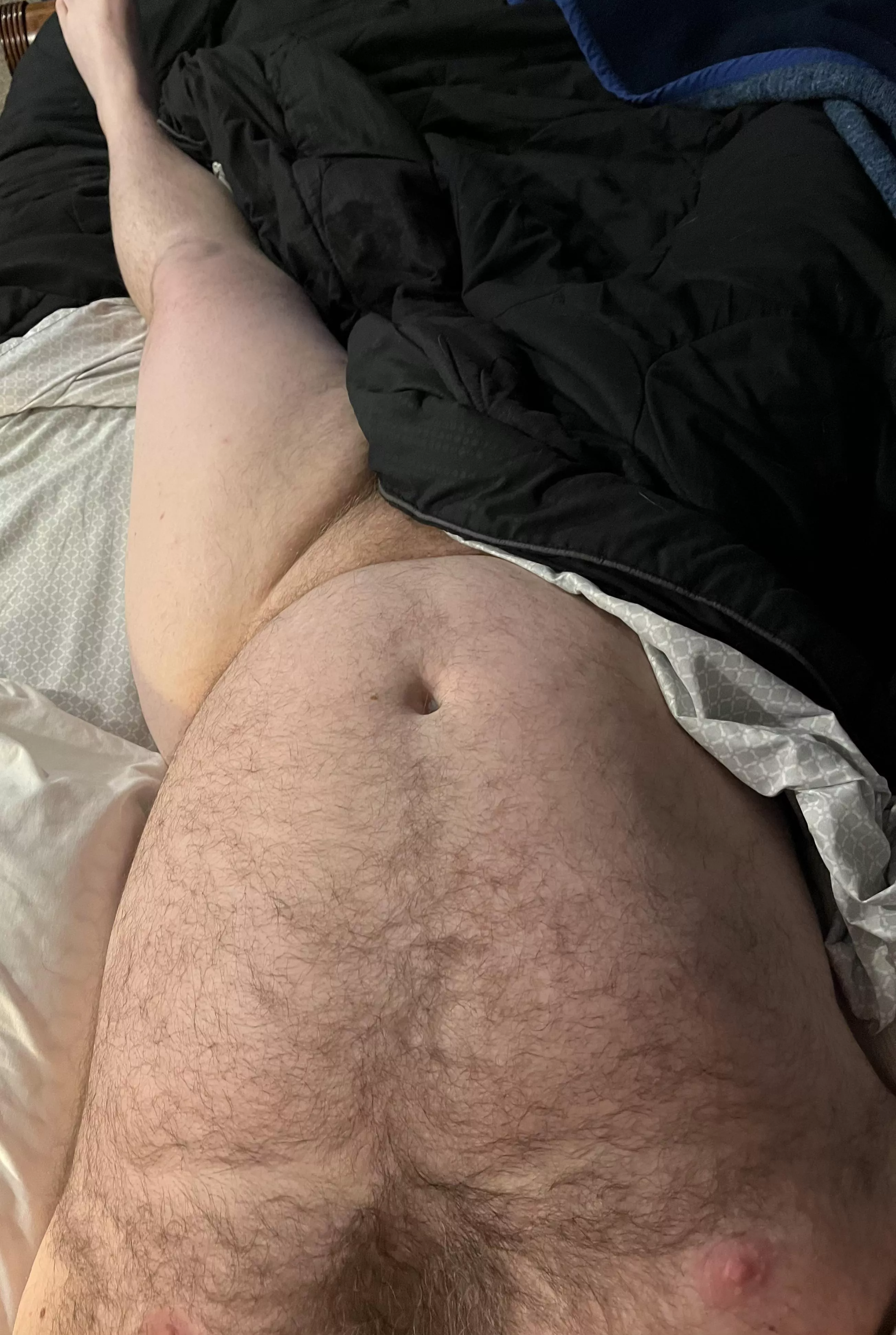 Time for bed