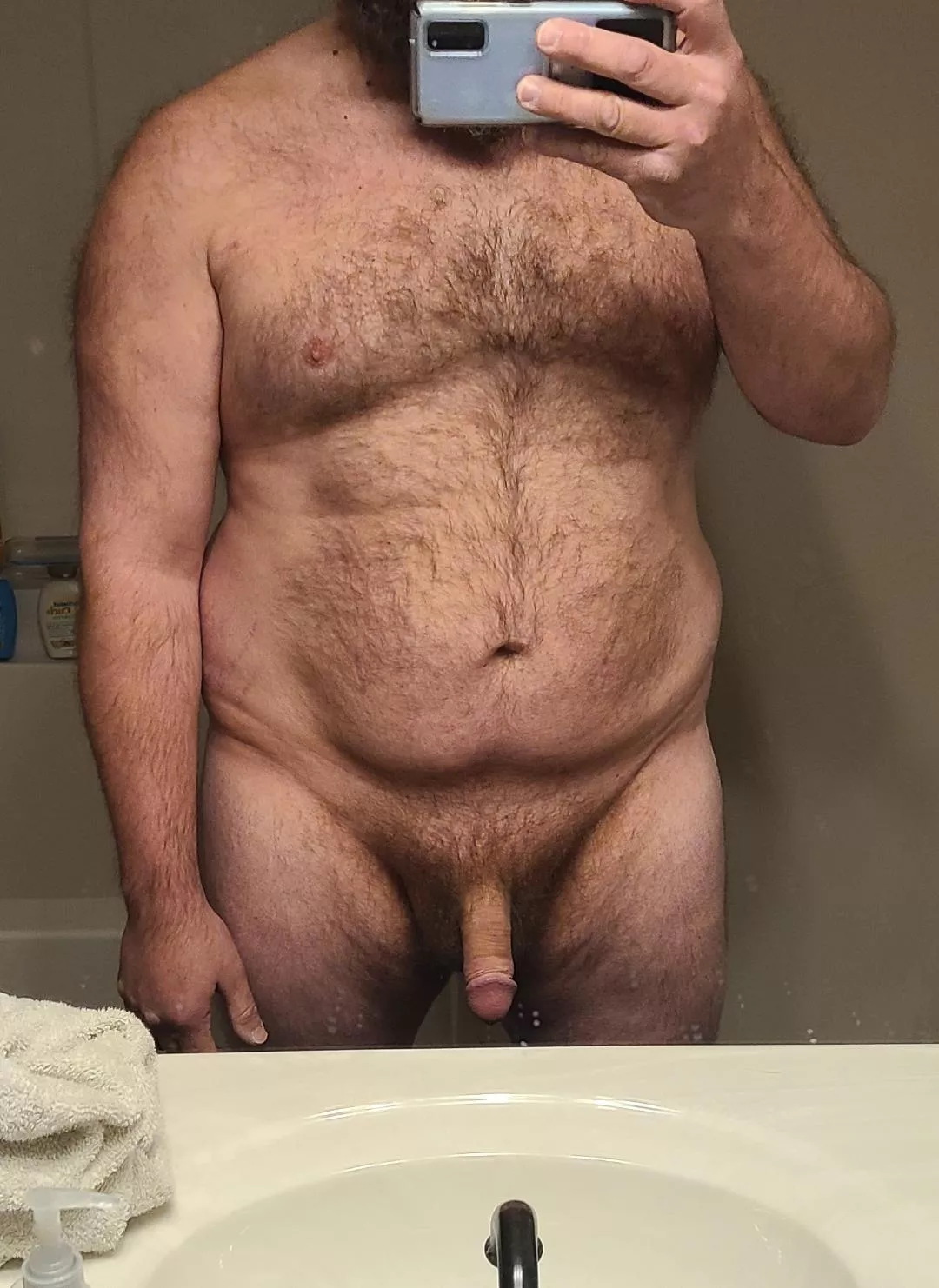 Time for bed