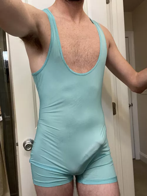 Time for the gym! 😝