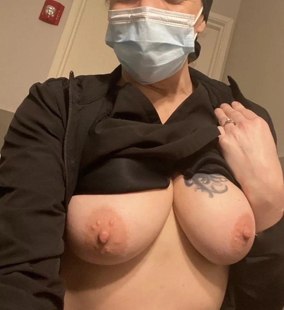 Time for your medicine 💋