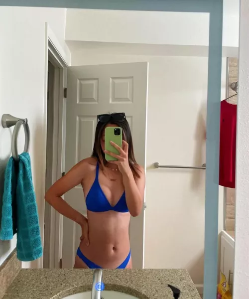 time to break some hearts this spring break