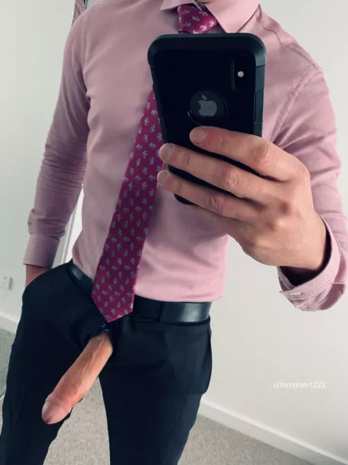 Time to show me how much you want the job.