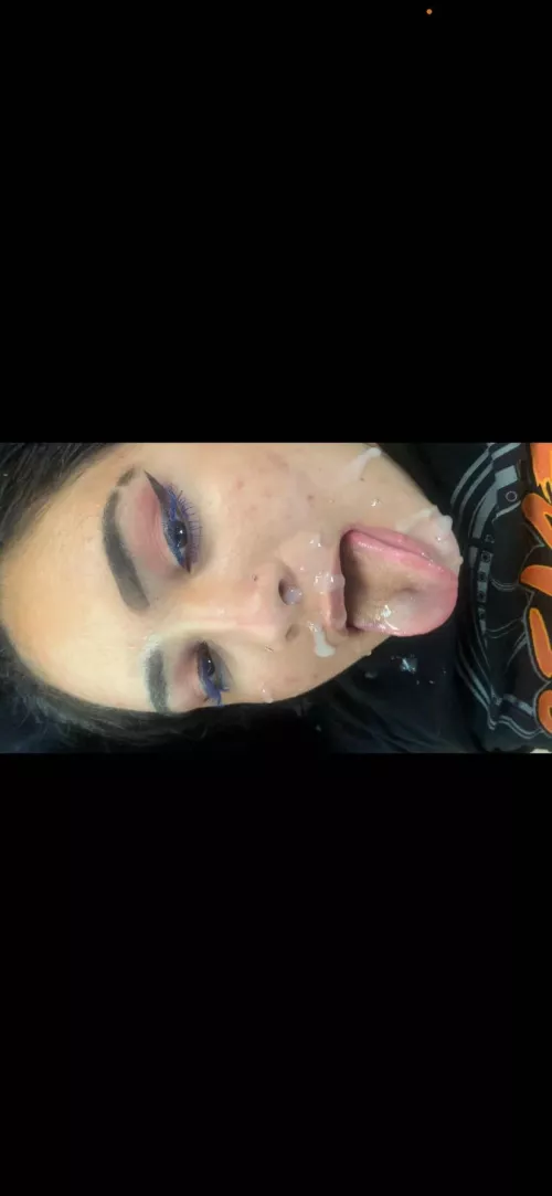 Tinder date went well