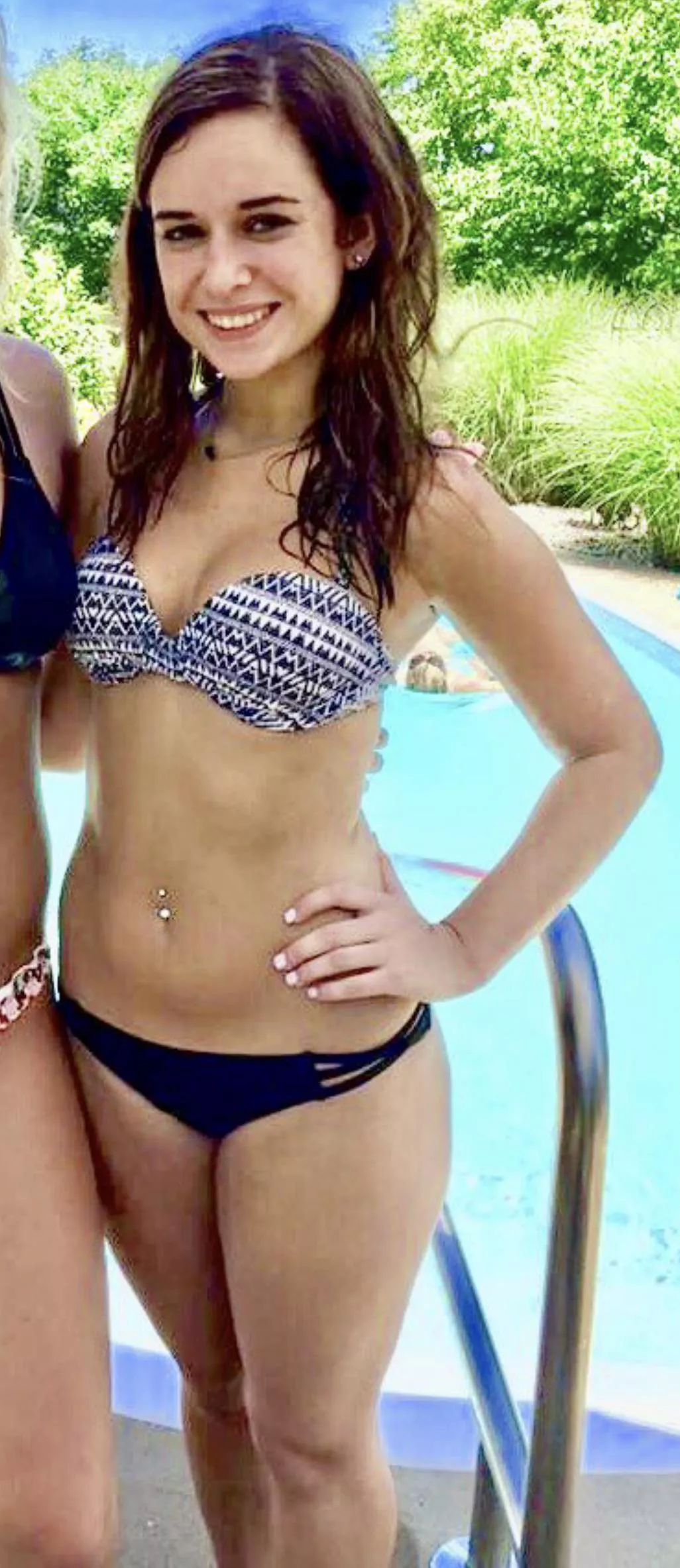 Tiny bikini (IRTR)