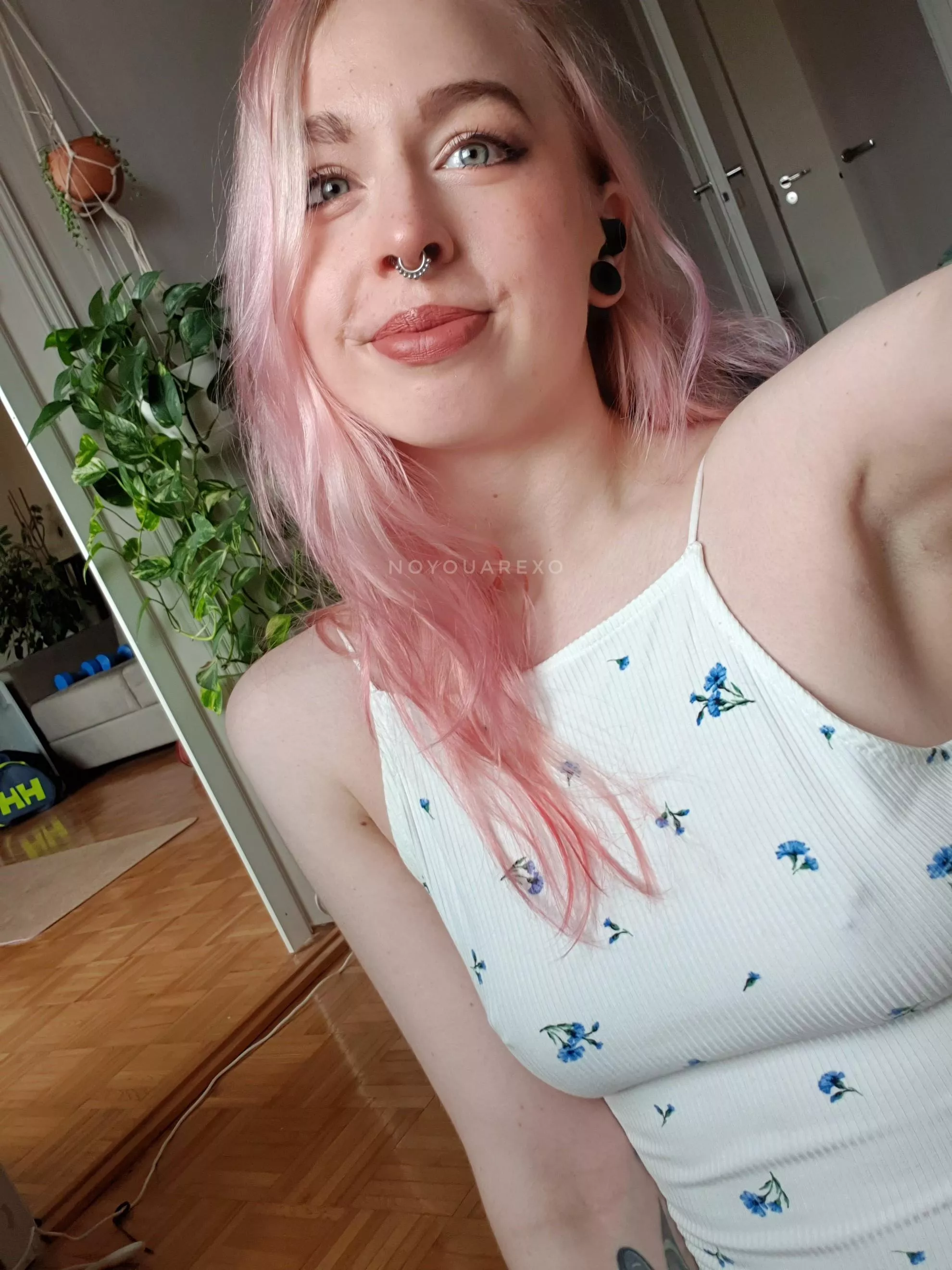 Tiny pokies