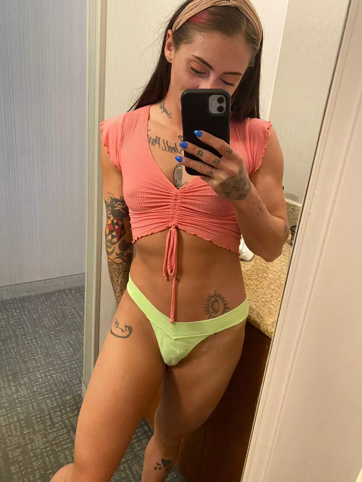 Tiny Texas pokies