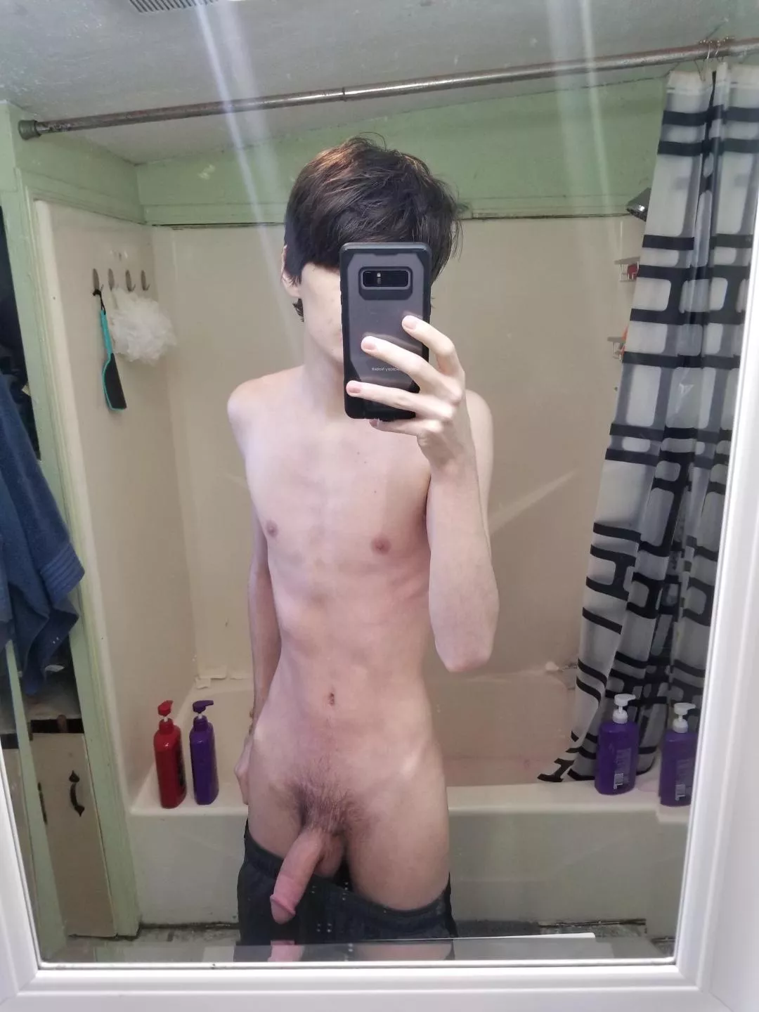 tired boi