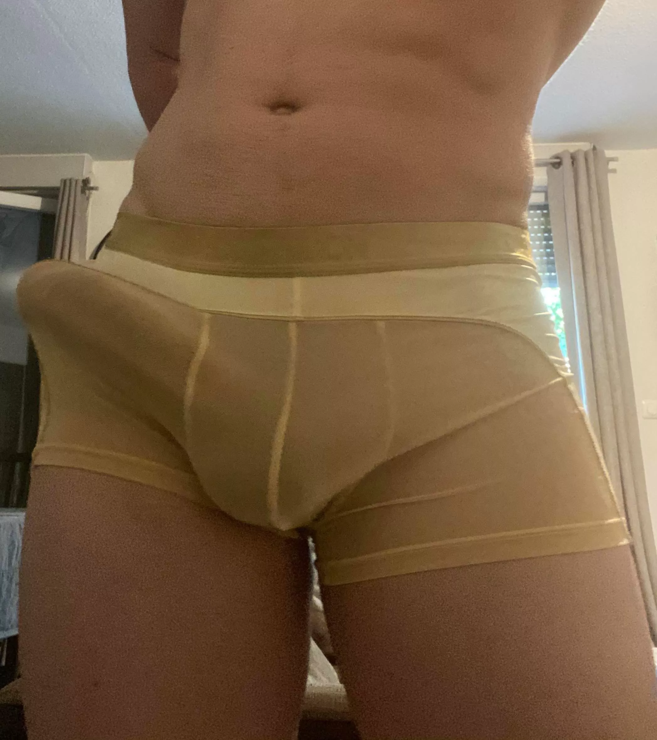 Tissu Tendu