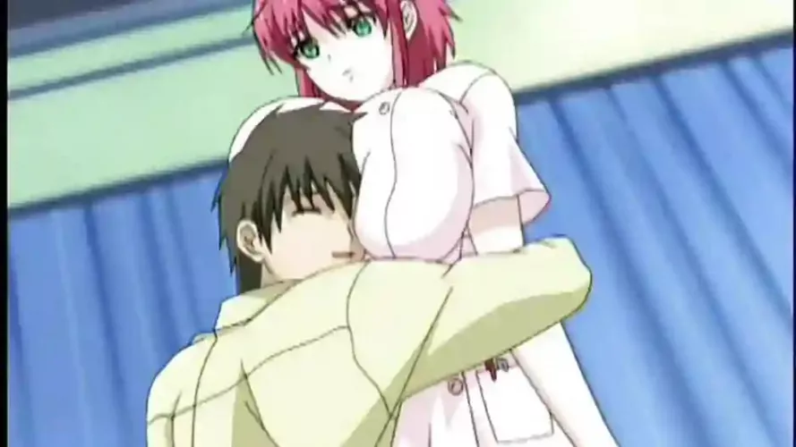 Title of this hentai anime?