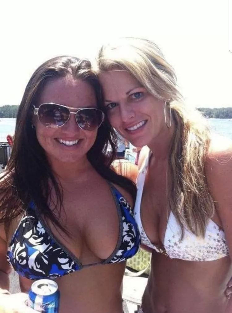 Tits…