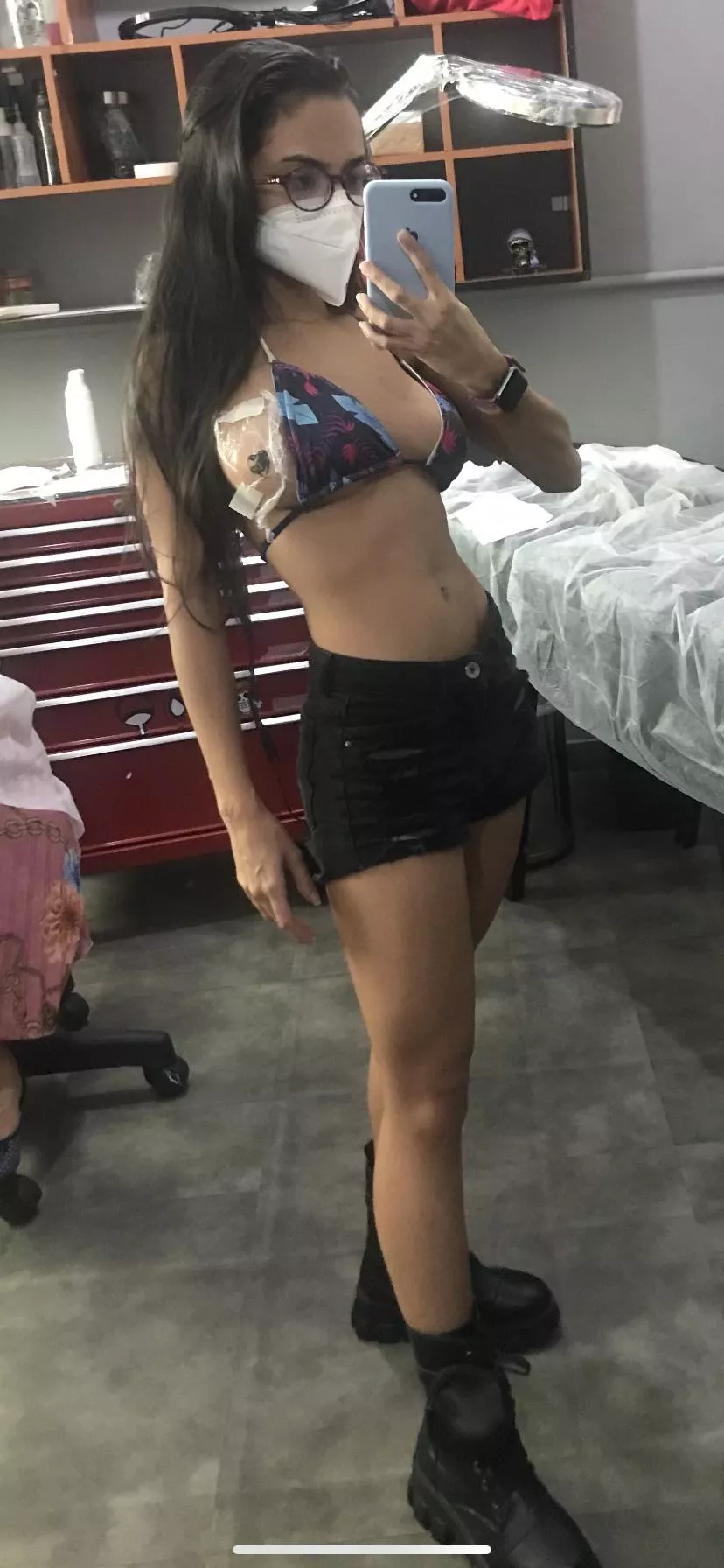 titty tat