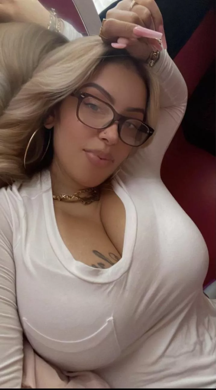 Titty tatt 🤤