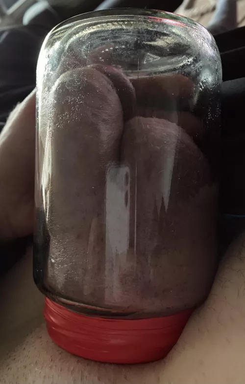 To bad I have to work tonight, wanted to stay in a little longer 🤭