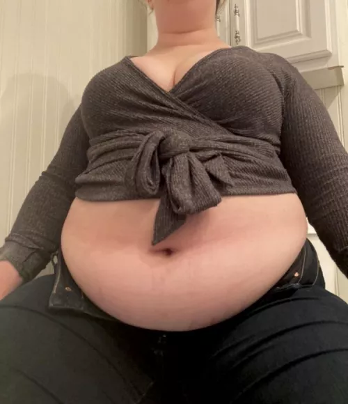 to obesity, and beyond! 🐷