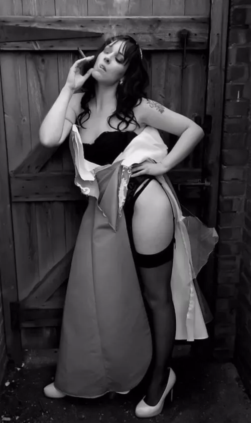 Tobacco is the plant that converts thoughts into dreams.”